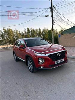هیوندای سەنتافی